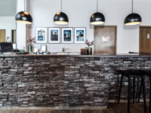 Bella Apartments & Rooms โรงแรมในเซลฟอส