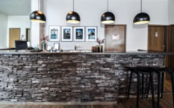 Bella Apartments & Rooms