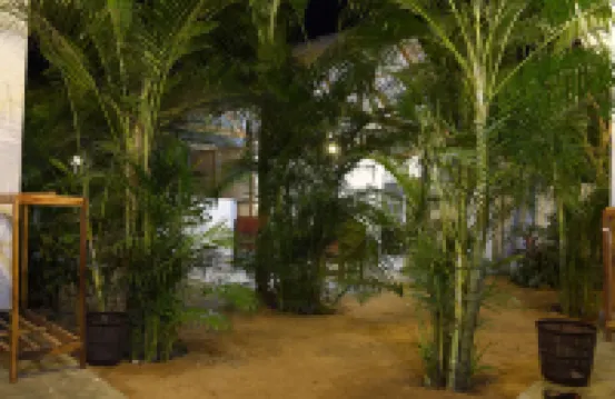 Eagle Resort Arugambay โรงแรมใน