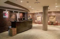 Cosmopolitan Hotel & Wellness - spa