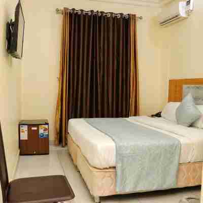 Bayse One Premium Rooms