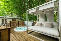 Auberge Nuits de St-Georges Hotels in Granby