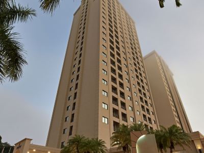 Araucaria Plaza