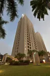 Araucaria Plaza Hotels in Рібейран-Прету
