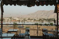 Nefertiti Hotel Luxor Hotels in Luxor