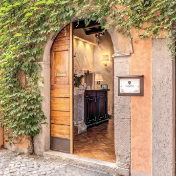 Boutique Relais Barozzi & Spa