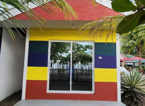 Istana Baylon Resort