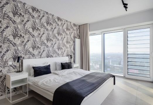 깔끔한 욕실 사진