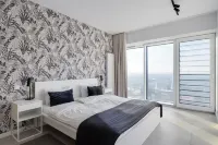 Poznań Apartments Towarowa