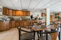 Comfort Suites Southport - Oak Island Hotels in Brunswick County
