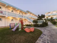 Summer View Hotels in Rhodos