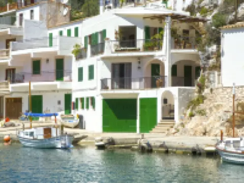 Marblau Mallorca Hotels in Santanyi