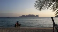 PP Blue Sky Resort Hotels in Phi Phi Islands
