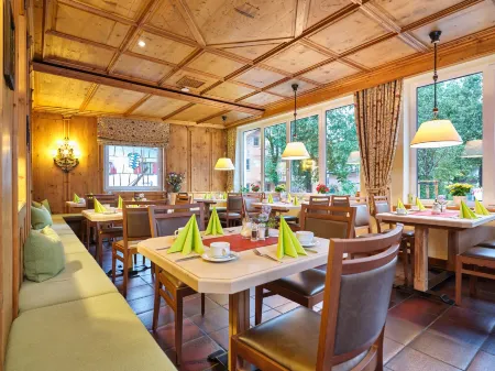 Akzent Hotel Turmwirt