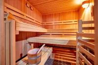 Akzent Hotel Turmwirt - spa