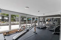 Interurban Suites Hotel