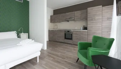 Italianway-Poma Hotels in Porta Vittoria