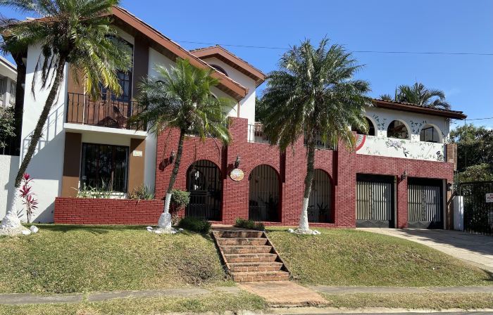 Cariari Bed & Breakfast