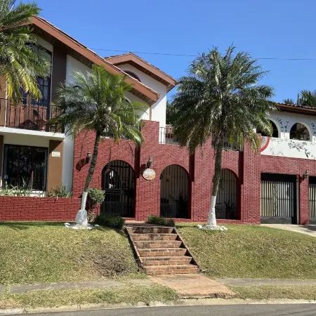Cariari Bed & Breakfast