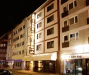 Trip Inn Hotel Ariane Hotels near Cologne City Hall