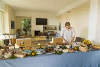 Hotel Orsa Maggiore - breakfast