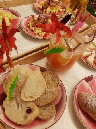 Pompei Suite Отели в г. Помпеи