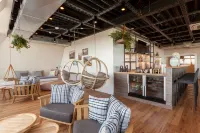 Wyn. Strandhotel Sylt - bar