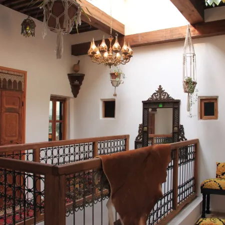 Dar Naima