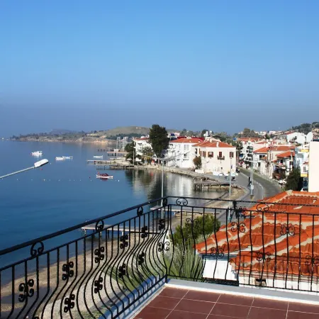 Foca Kumsal Hotel