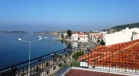 Foca Kumsal Hotel - con vista mare