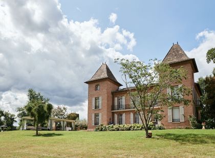 Castel Bois Marie