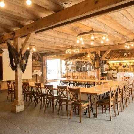 Neumaiers Hirsch -Gasthof Und Landhotel