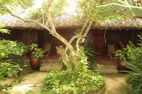 Jardin Du Mekong Homestay Hotels in TT. Cái Bè