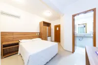 Slim São José Zion Hotel a 