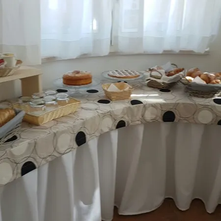 Argeste Club Vacanze