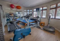 A&A Guesthouse - Gym