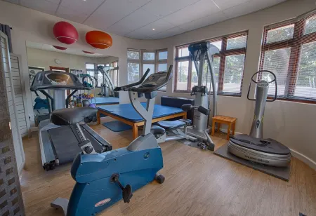 A&A Guesthouse Отели в г. Порт-Элизабет