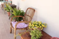 Agriturismo Ponterosa Hotels in Monte San Giusto