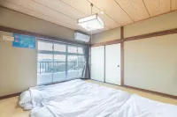 OYO Ryokan Miyoshi Odawara Manazuru فنادق في مانازورو