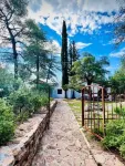 El Rancho Robles