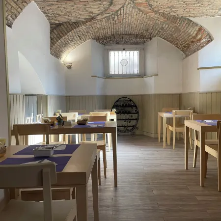 Hotel Europa Varese