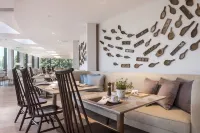 Delta Hotels by Marriott Frankfurt Offenbach