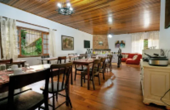 Casa de Campos Guest House