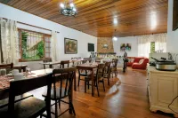 Velinn Casa de Campos Guest House