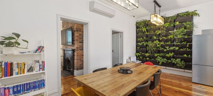 Work Sleep Live Melbourne Hotels in Melbourne