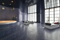 Wellness Golf Hotel Morris - С баром