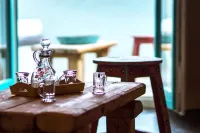Pangaia Seaside Hotel Adults Only - Wi-Fi