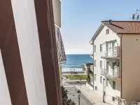 Casa Colombo - Balkon