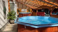 Sura Getilor -Nature Resort & Spa Bucovina - Gym