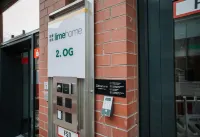 Limehome Flensburg Holm Hotel a Handewitt